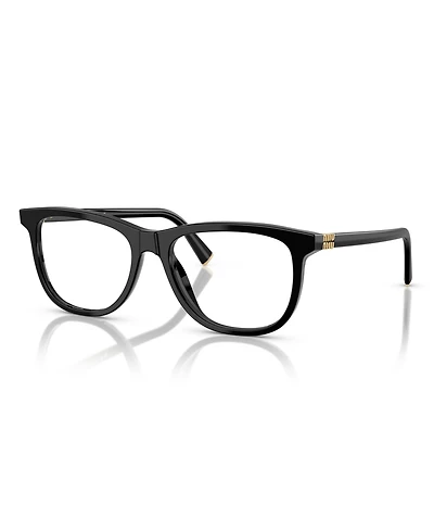 Miu Miu Women's Eyeglasses, Mu 01WV