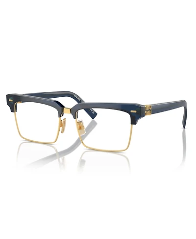 Miu Miu Women's Eyeglasses, Mu 11XV