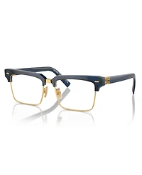 Miu Miu Women's Eyeglasses, Mu 11XV