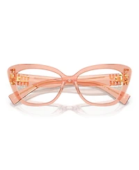 Miu Miu Women's Eyeglasses, Mu 05VV