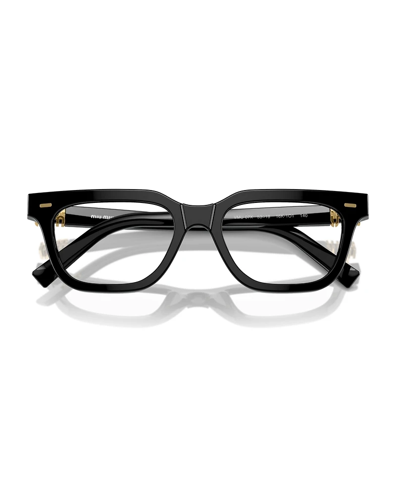Miu Women's Eyeglasses