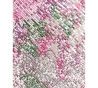 Morgan & Company Juniors' Sequined Empire-Waist Midi Dress