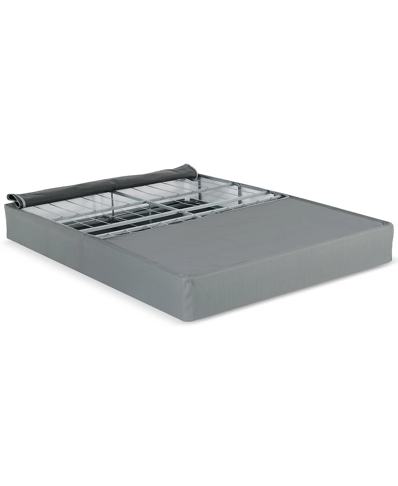 Primo International Insta-Box Foldable Metal Mattress Foundation