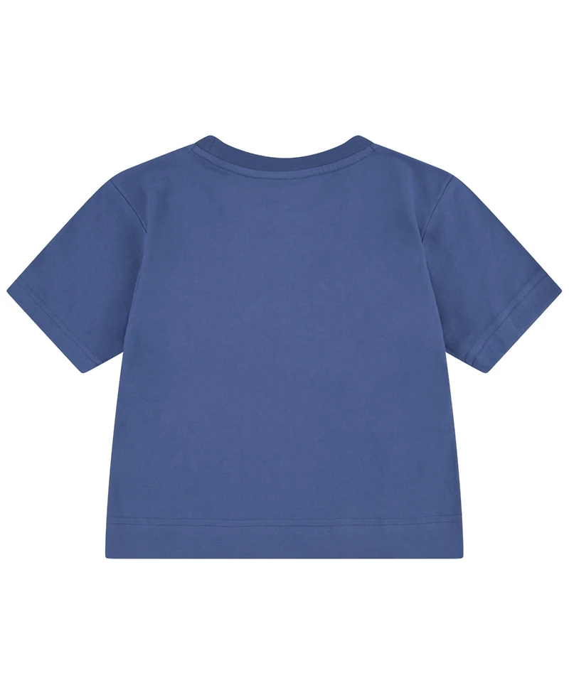 Levi's Big Girls Meet and Greet T-Shirt