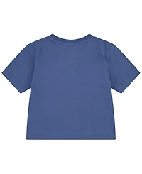 Levi's Big Girls Meet and Greet T-Shirt