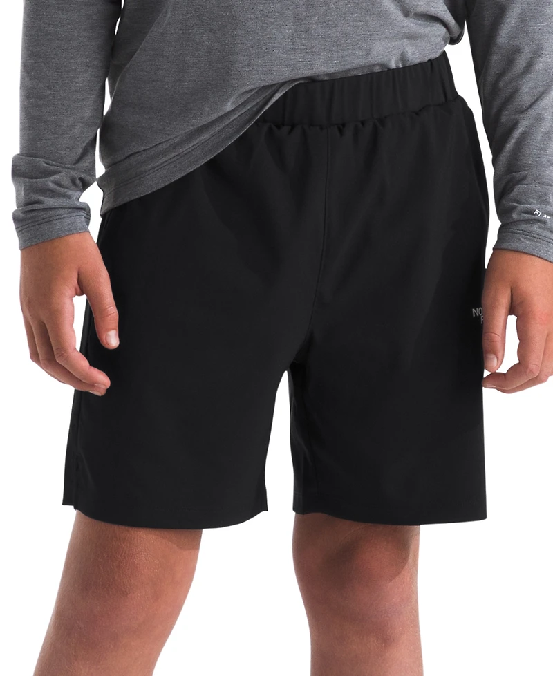 The North Face Big Boys On Trail Shorts