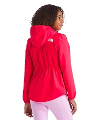 The North Face Big Girls Antora Rain Jacket