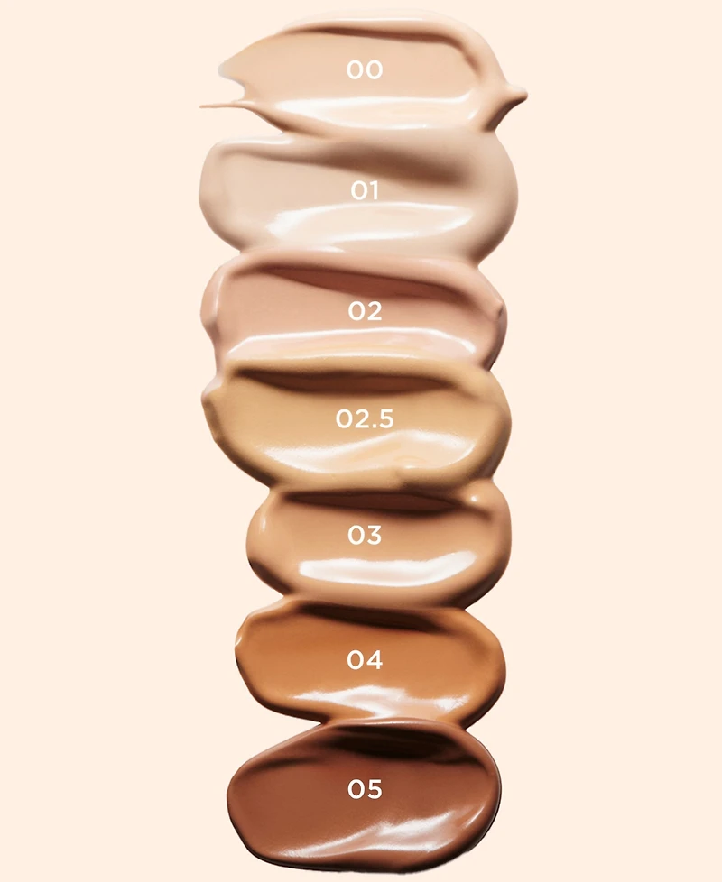 Instant Concealer, Long-Wearing & Brightening for Dark Circles