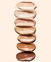 Instant Concealer, Long-Wearing & Brightening for Dark Circles