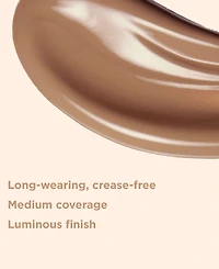 Instant Concealer, Long-Wearing & Brightening for Dark Circles