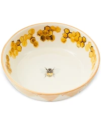 MacKenzie-Childs Queen Bee Bowl, 12-oz.
