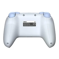 8BitDo Ultimate 2C Wireless Bluetooth Controller for Nintendo Switch with Motion Control, Rumble Vibration and Hall Effect Joysticks