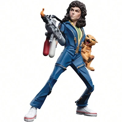 Weta Workshop Mini Epics - Alien (1979) - Ellen Ripley