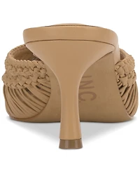 I.n.c. International Concepts Women's Georete Woven Pumps, Exclusively at Macy's