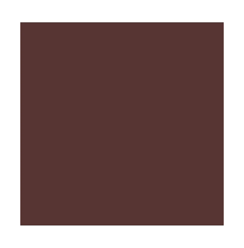 Westwood Design Olivia Traditional Wood Changer Topper in Rosewood Brown