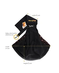 Furry Fido Classic Pet Sling - Reversible Slings