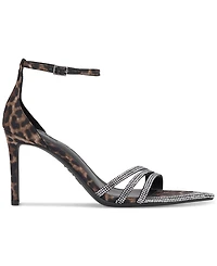 I.n.c. International Concepts Women's Kadira Embellished Dress Sandals, Exclusively at Macy's