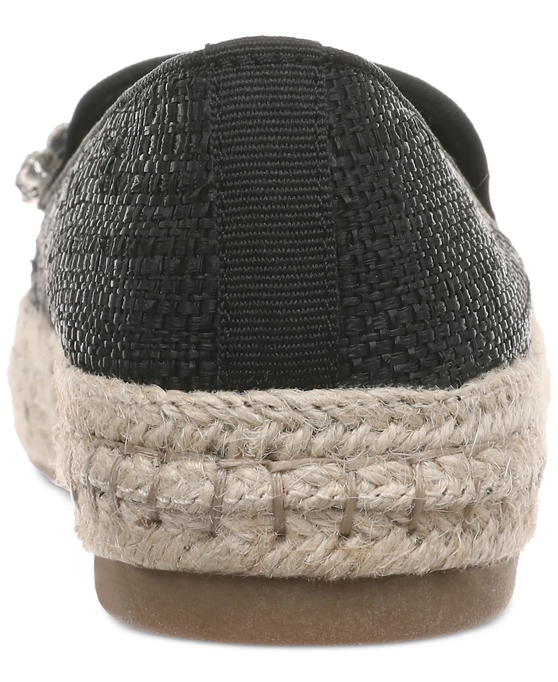 On 34th Women's Jaylaa Espadrille Flats, Exclusively at Macy's