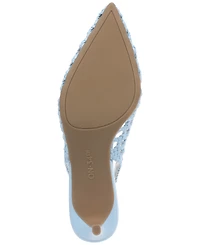 On 34th Women's Monikaa Slingback Pumps, Exclusively at Macy's