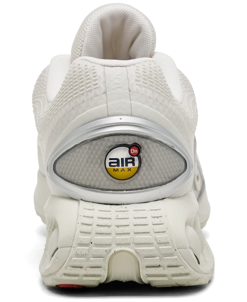 Nike Men's Air Max Dn Casual Sneakers from Finish Line