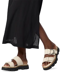 Sorel Women's Rein Slide Sandals