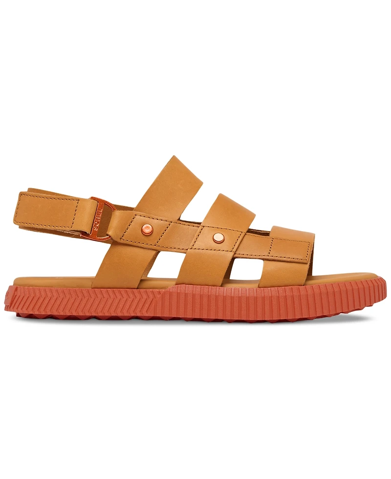 Sorel Women's Ona Ave Slingback Sandals