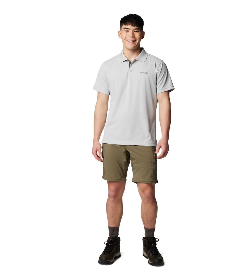 Columbia Men's Utilizer Polo Shirt
