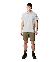 Columbia Men's Utilizer Polo Shirt