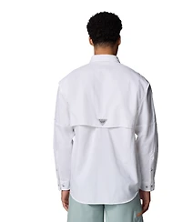 Columbia Men's Bahama Ii Long Sleeve Shirt