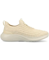Journee Collection Women's Dasha Slip On Sneakers