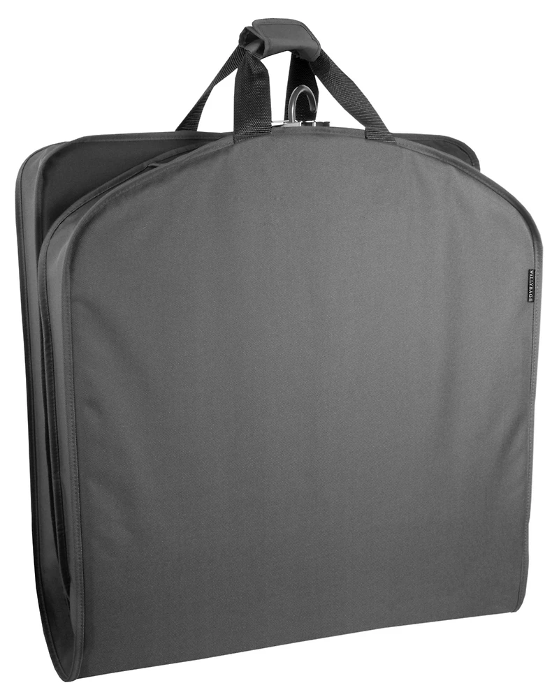 WallyBags 52" Deluxe Travel Garment Bag