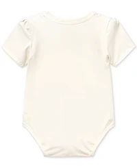 Disney Baby Boys Mickey Mouse Short-Sleeve Bodysuits, Set of 3