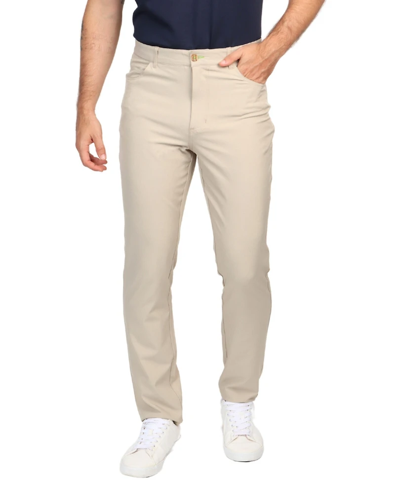 Five Pocket Performance Pants