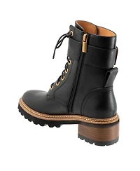 Line Boot