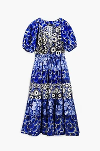 Desigual Women's Dress designed by Mr. Christian Lacroix