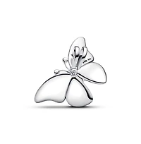 Pandora Sterling Silver Butterfly Oversized Charm