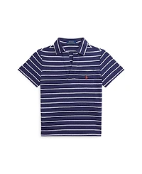 Polo Ralph Lauren Toddler and Little Boys Striped Shirt