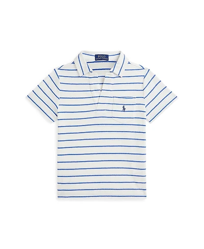 Polo Ralph Lauren Toddler and Little Boys Striped Shirt