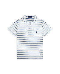 Polo Ralph Lauren Toddler and Little Boys Striped Shirt