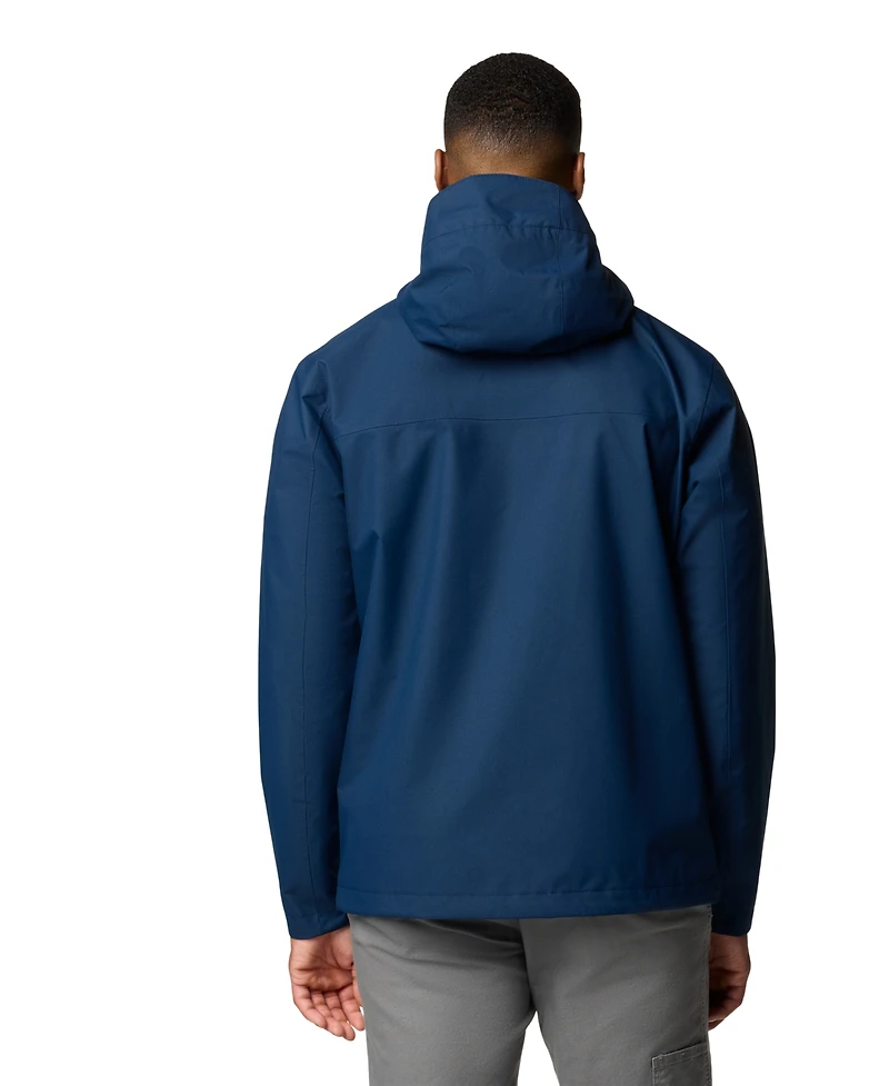 Columbia Men's Hikebound Ii Jacket