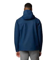 Columbia Men's Hikebound Ii Jacket