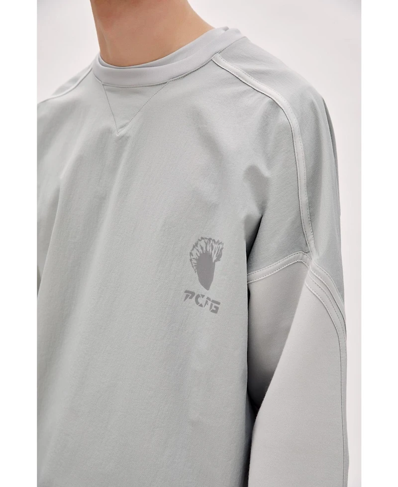 Pcfg Men's Comfort Track Sweat