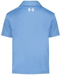 Under Armour Toddler & Little Boys Matchplay Solid Polo Shirt