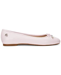 Lauren Ralph Lauren Women's Jayna Slip-On Flats