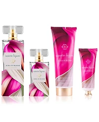 Nanette Lepore 4-Pc. Aura In Bloom Eau de Parfum Gift Set