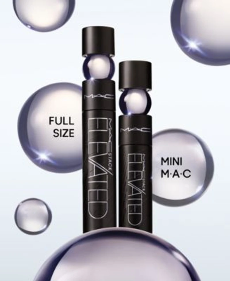 MACStack Elevated Mascara