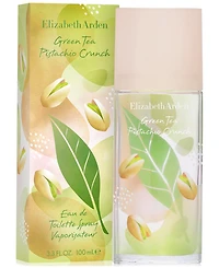 Elizabeth Arden Green Tea Pistachio Crunch Eau de Toilette, 3.3 oz.