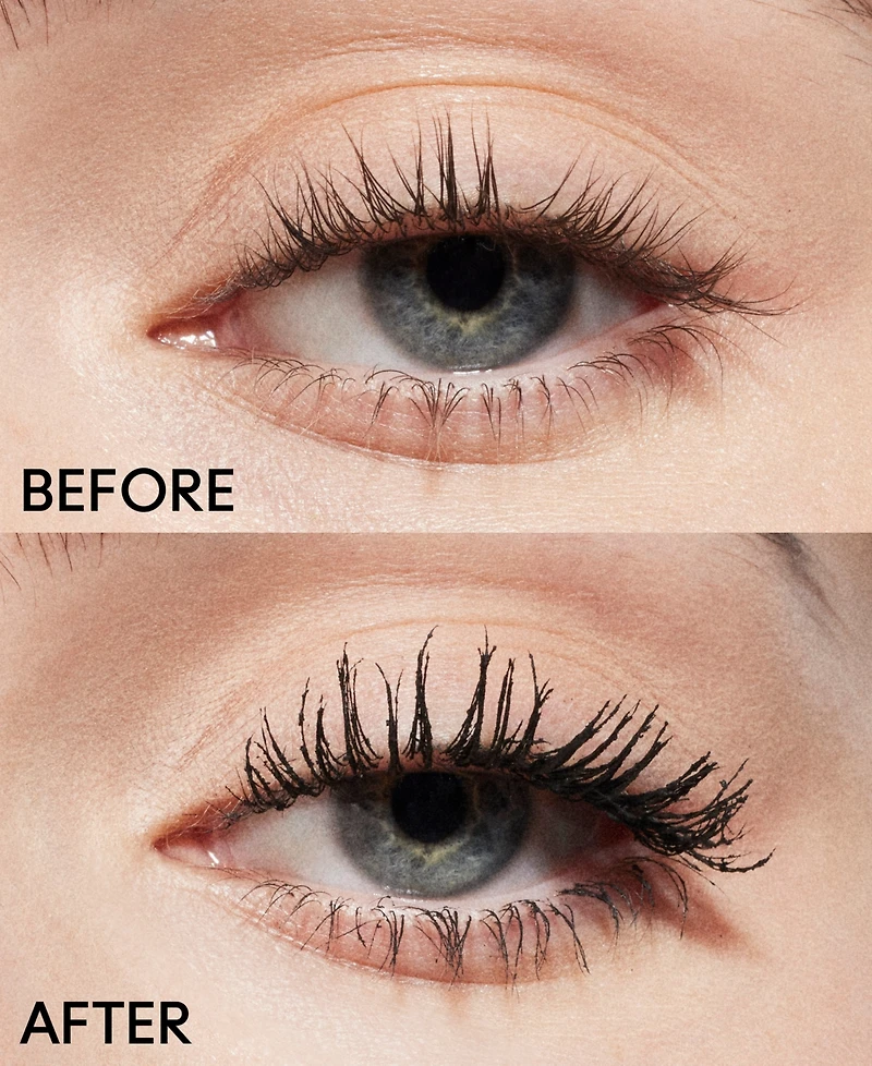 MACStack Elevated Mascara Mini - Black Stack