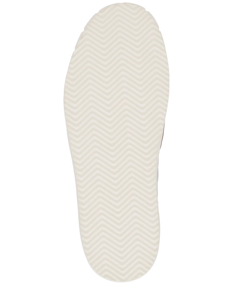 Vince Camuto Women's Romie Quilted Slip-On Platform Sneakers