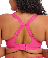 Elomi Charley Underwire Plunge Bra EL4380